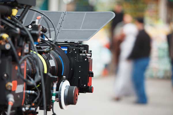 Customized Film Production