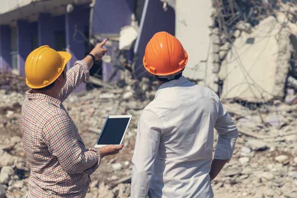 Emergency Situations Renovation