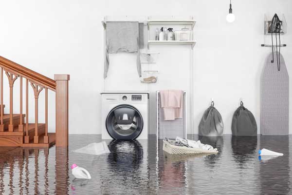 Home Disaster Relief